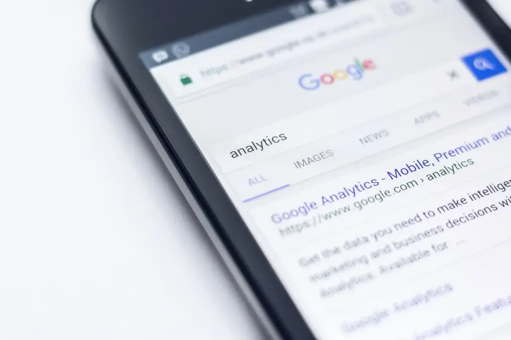 Google Search Console indexing report showing errors for technical SEO audit